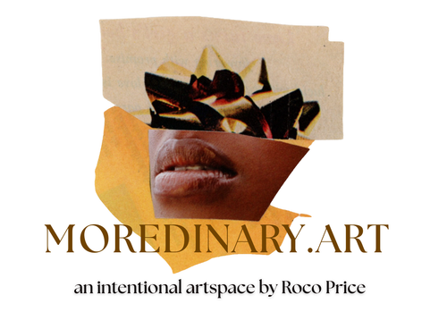 Moredinary Art