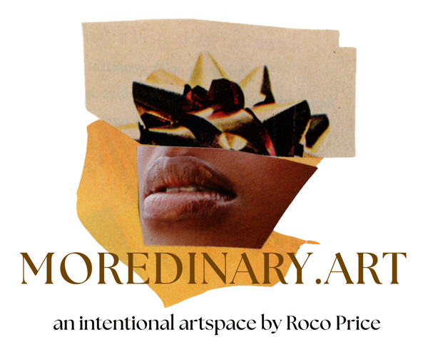 Moredinary Art